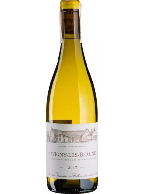 Вино Domaine de Bellene, Savigny-Les-Beaune AOC Blanc 2017, 0.75 л