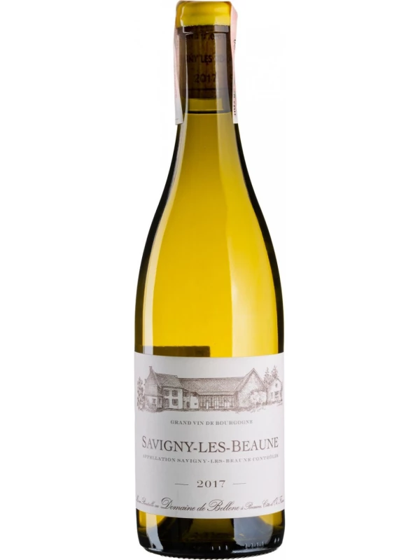 Domaine de Bellene, Savigny-Les-Beaune AOC Blanc