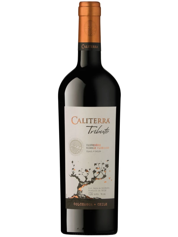 Carmenere Tributo DO