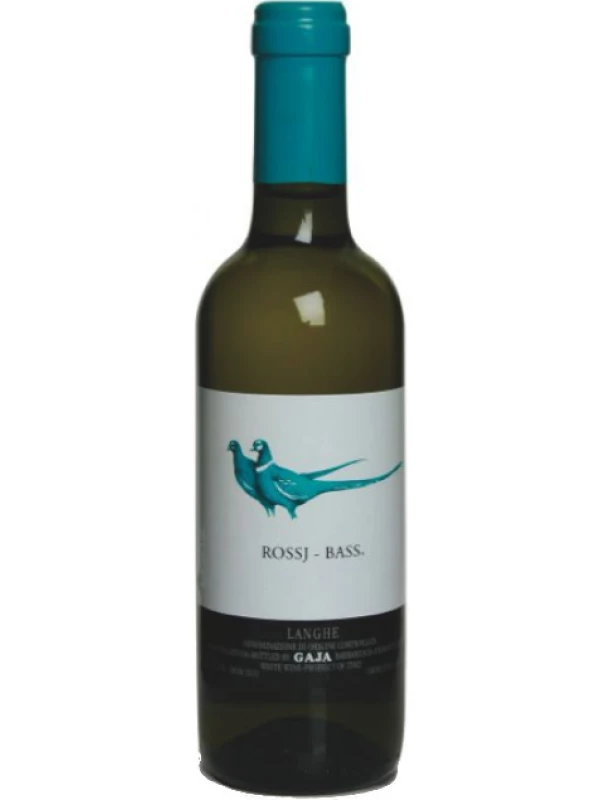 Gaja, Rossj-Bass, Langhe DOC