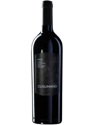 Вино Cusumano, Noa Nero d'Avola-Cabernet-Merlot, Sicilia DOC 2016, 0.75 л