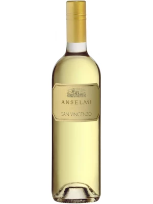 Вино Anselmi, San Vincenzo IGT 2017, 0.75 л