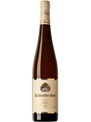 Вино Dr. Buerklin-Wolf, Ruppertsberger Gaisbohl G.C. 2012, 1.5 л