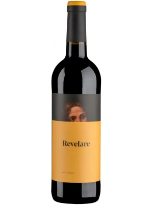 Вино Bodegas del Rosario, Revelare Tinto, Bullas DOP 2020, 0.75 л