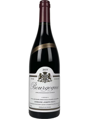 Вино Domaine Joseph Roty, Bourgogne Cuvee de Pressonnier AOC 2019, 0.75 л