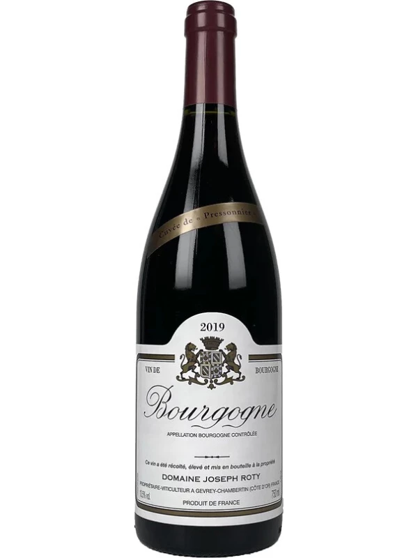 Domaine Joseph Roty, Bourgogne Cuvee de Pressonnier AOC