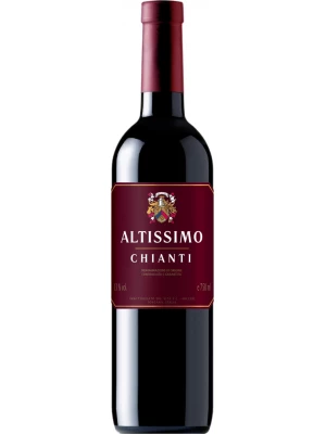 Вино Cantina Vita, Altissimo Chianti DOCG 2021, 0.75 л