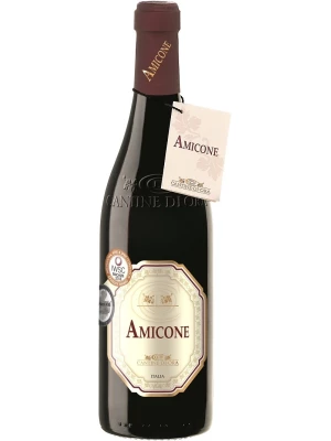 Вино Cantine di Ora, Amicone, Veneto IGT 0.75 л