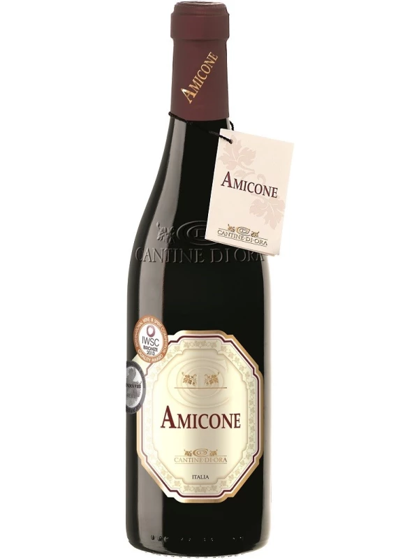 Cantine di Ora, Amicone, Veneto IGT