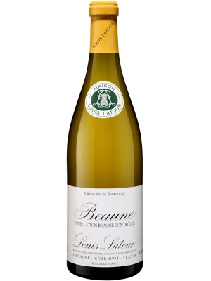 Вино Louis Latour, Beaune Blanc AOC 2017, 0.75 л