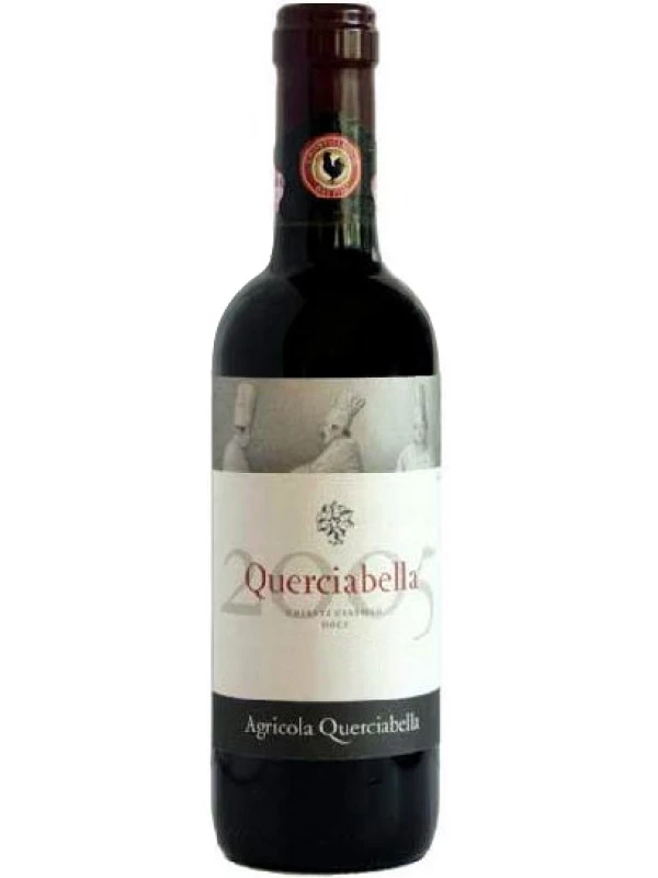 Querciabella, Chianti Classico DOCG