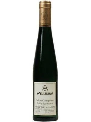 Вино Meulenhof, Erdener Treppchen Riesling Beerenauslese 2011, 0.375 л