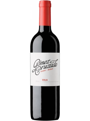 Вино Gomez Cruzado, Crianza, Rioja DOC 2014, 0.75 л