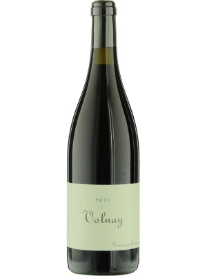 Вино Domaine de Chassorney, Volnay AOC 2017, 0.75 л