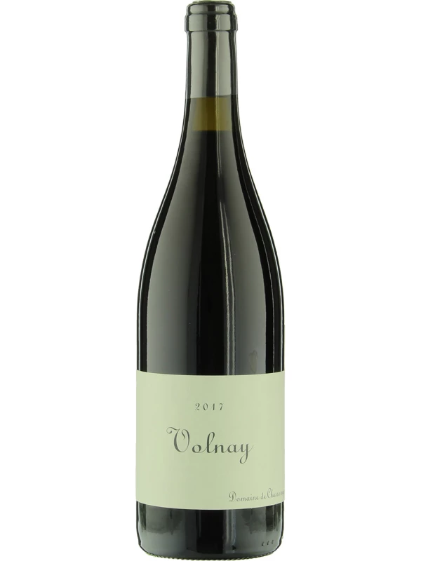 Domaine de Chassorney, Volnay AOC