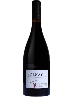 Вино Famille Picard, Volnay AOC 2015, 0.75 л