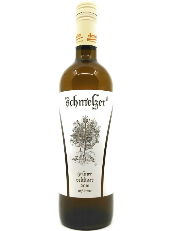 Schmelzer's Gruner Veltliner