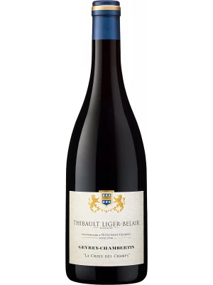 Вино Domaine Thibault Liger-Belair, Gevrey-Chambertin La Croix des Champs AOC 2012, 1.5 л