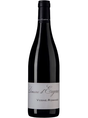 Вино Domaine d'Eugenie, Vosne-Romanee 2018, 0.75 л