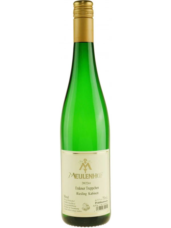 Meulenhof, Erdener Treppchen Riesling Kabinett