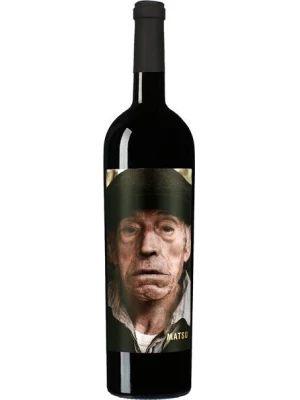 Вино Matsu, El Viejo 2019, 1.5 л
