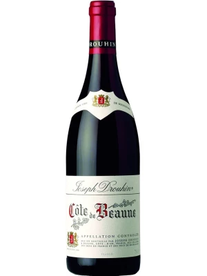 Вино Joseph Drouhin, Cote de Beaune AOC Rouge 2018, 0.75 л