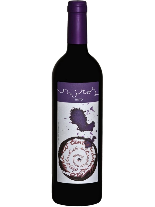 Bodegas Penafiel, Miros Roble, Ribera del Duero DO
