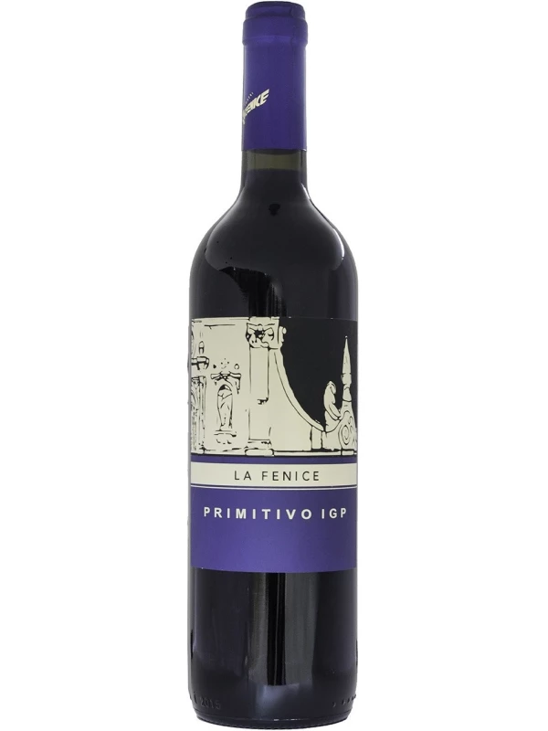 La Fenice, Primitivo