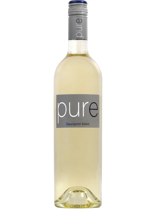 Sichel, Pure Sauvignon Blanc, Cotes de Gascogne IGP