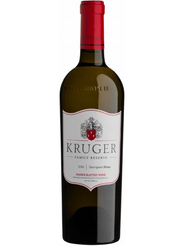 Kruger Family Reserve Sauvignon Blanc