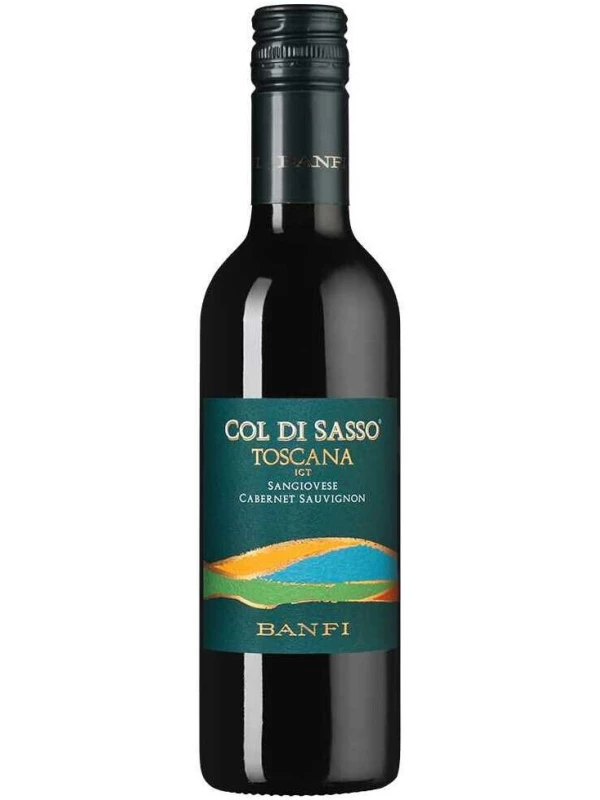 Banfi, Col di Sasso, Toscana IGT