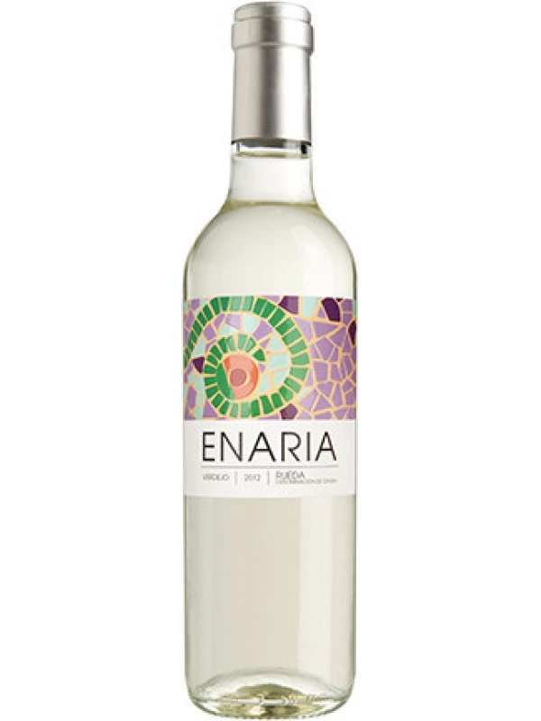 Bodegas Ramon Bilbao, Enaria, Rueda DO