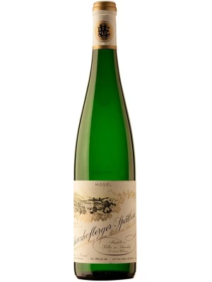 Вино Egon Muller, Scharzhofberger Riesling Spatlese 2015, 0.75 л