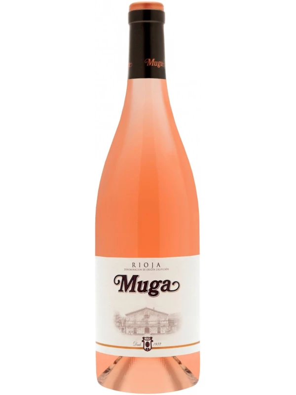Muga, Rosado, Rioja DOC