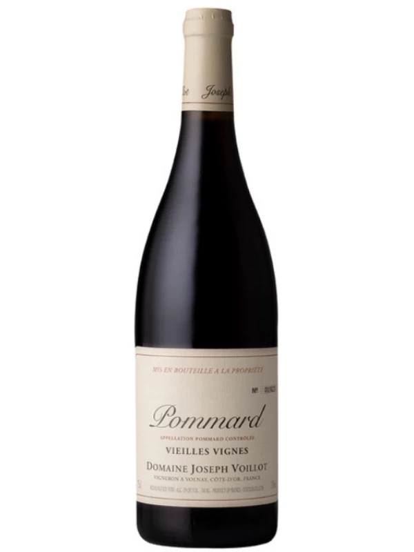 Domaine Joseph Voillot, Pommard Vieilles Vignes AOC