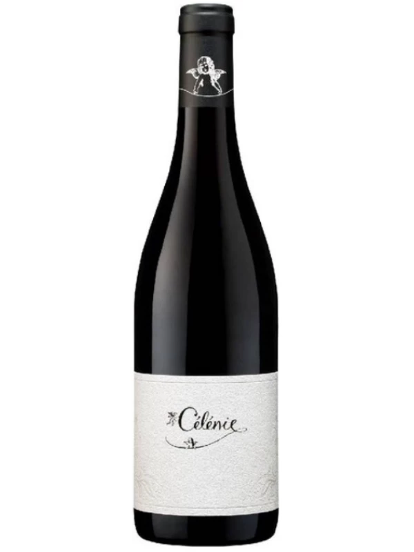David Duband, Les Terres de Phileandre Bourgogne Hautes-Cotes de Nuits Celenie AOC