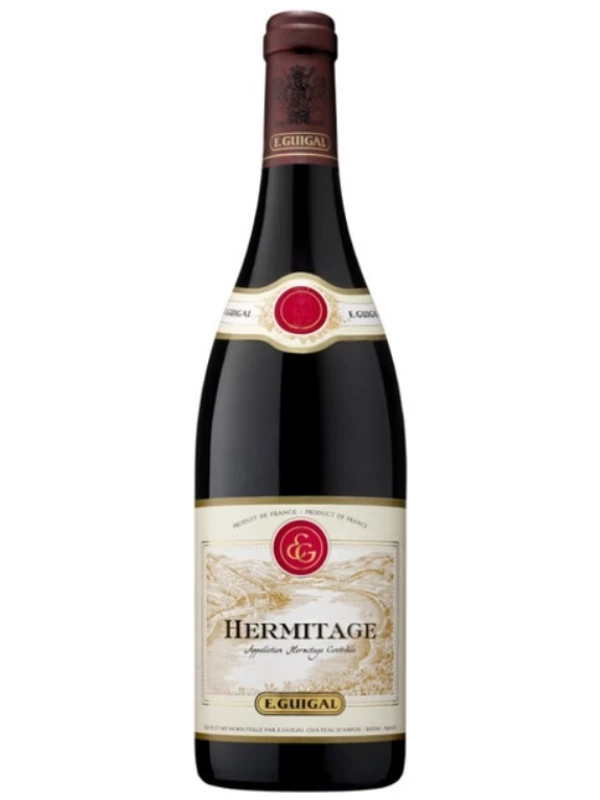 E. Guigal, Hermitage Rouge AOC