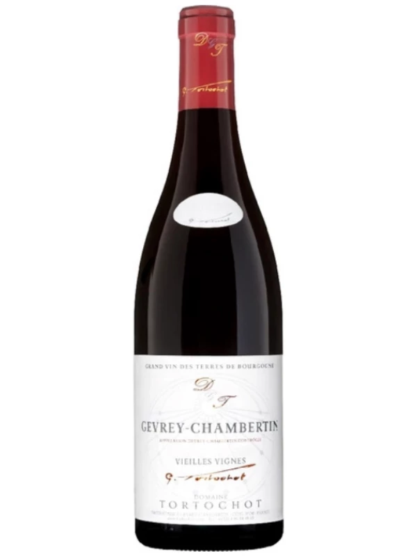 Domaine Tortochot, Gevrey-Chambertin Vielles Vignes AOC