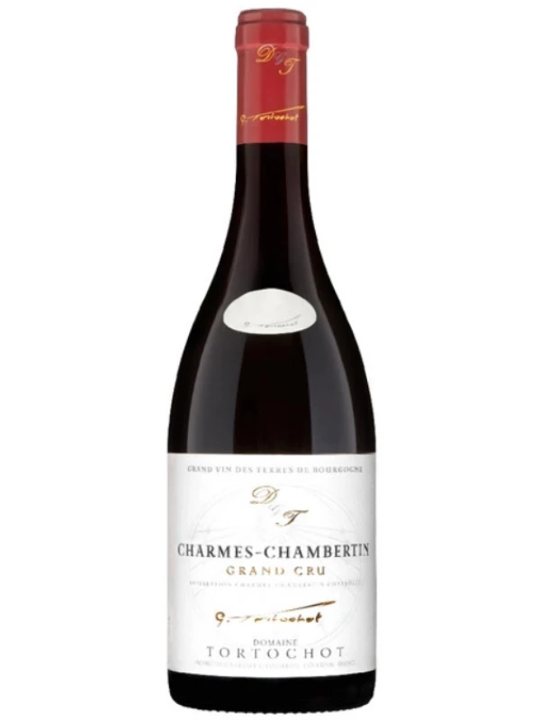 Domaine Tortochot, Charmes-Chambertin Grand Cru AOC