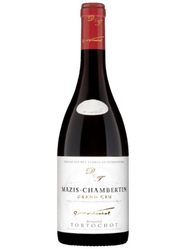 Domaine Tortochot, Mazis-Chambertin Grand Cru AOC
