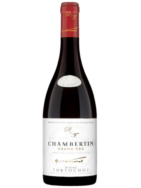 Domaine Tortochot, Chambertin Grand Cru AOC