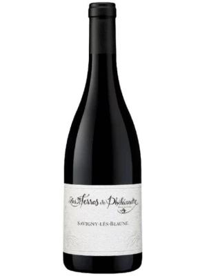 Вино David Duband, Les Terres de Phileandre Savigny-les-Beaune AOC 2021, 0.75 л