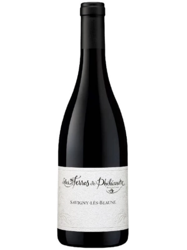 David Duband, Les Terres de Phileandre Savigny-les-Beaune AOC