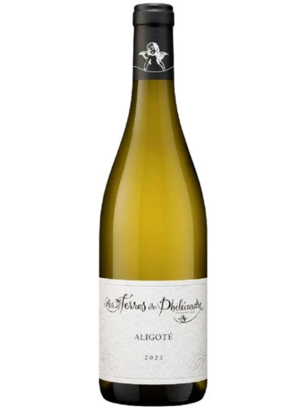 David Duband, Les Terres de Phileandre Bourgogne Аligote AOC