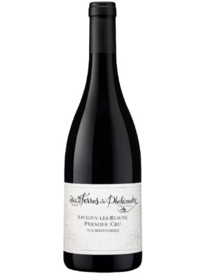 Вино David Duband, Les Terres de Phileandre Savigny-les-Beaune 1-er Cru Aux Serpentieres AOC 2018, 0.75 л