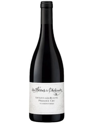 Вино David Duband, Les Terres de Phileandre Savigny-les-Beaune 1-er Cru Aux Serpentieres AOC 2020, 0.75 л
