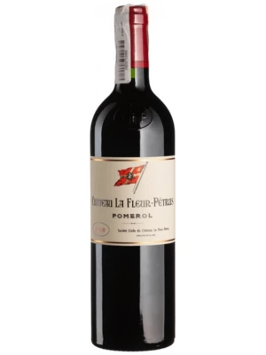 Вино Chateau La Fleur-Petrus, Pomerol AOC 2018, 0.75 л