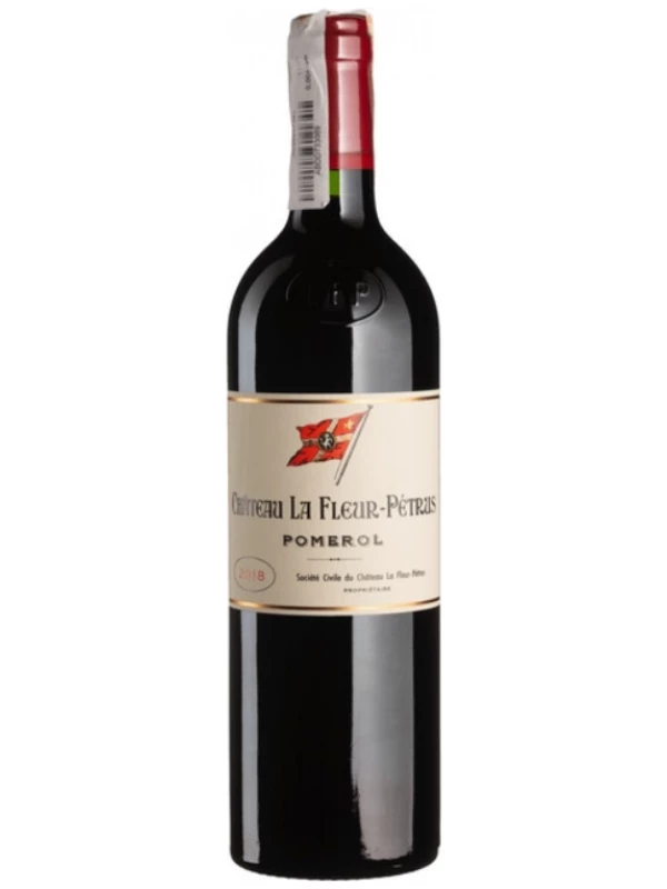 Chateau La Fleur-Petrus, Pomerol AOC