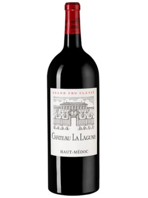 Вино Chateau La Lagune, Haut-Medoc AOC 3-eme Grand Cru Classe 2014, 1.5 л