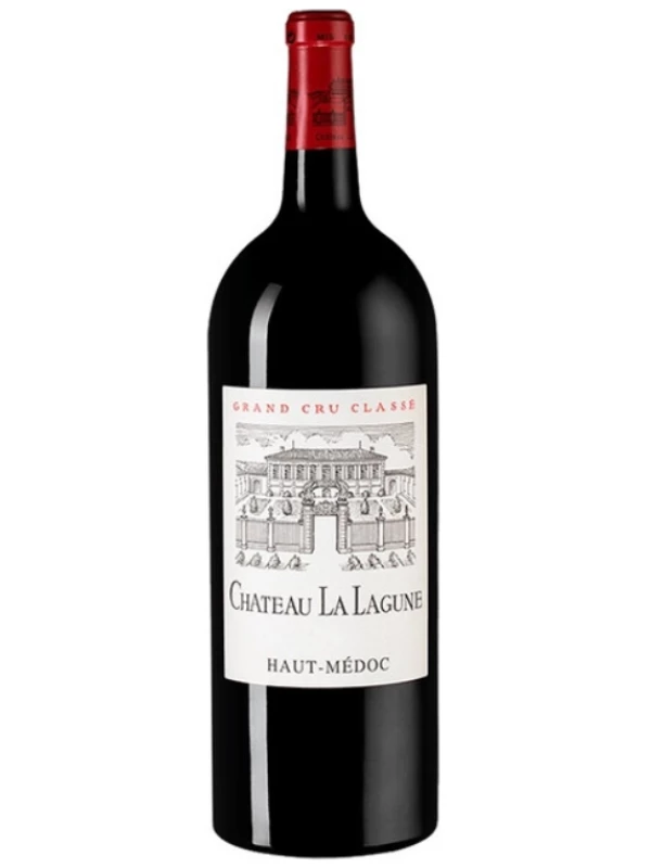 Chateau La Lagune, Haut-Medoc AOC 3-eme Grand Cru Classe